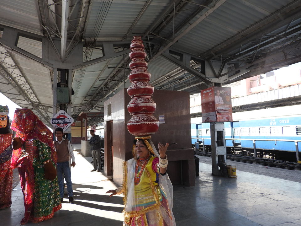 Photo of Travel like the Maharajahs: Deccan Odyssey #LuxuryTripIndia by PG