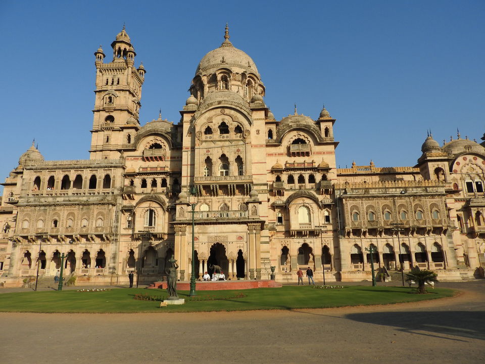 Photo of Champaner-Pavagadh Archaeological Park, Champaner, Gujarat, India by PG
