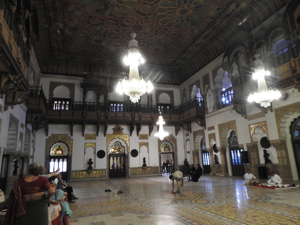 Photo of Champaner-Pavagadh Archaeological Park, Champaner, Gujarat, India by PG