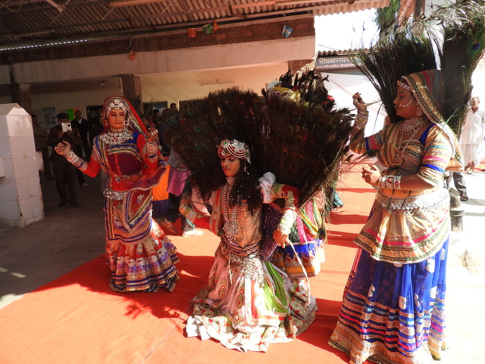 Photo of Travel like the Maharajahs: Deccan Odyssey #LuxuryTripIndia by PG