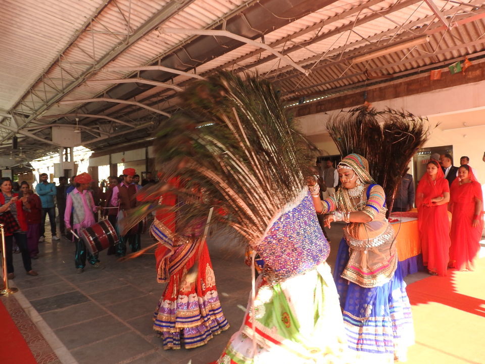 Photo of Travel like the Maharajahs: Deccan Odyssey #LuxuryTripIndia by PG