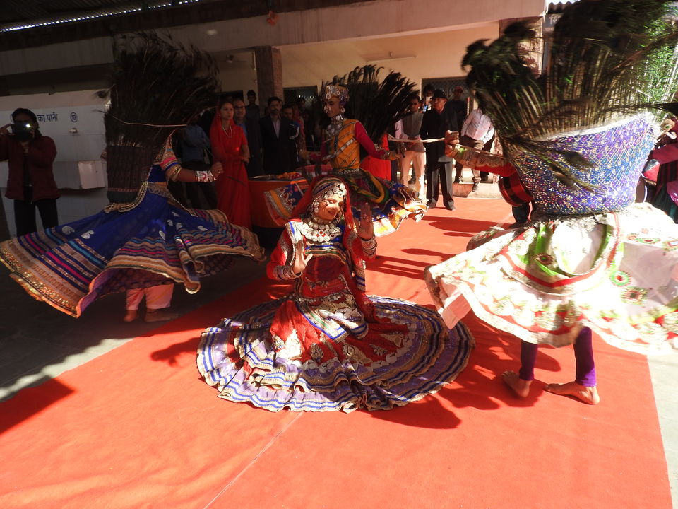 Photo of Travel like the Maharajahs: Deccan Odyssey #LuxuryTripIndia by PG