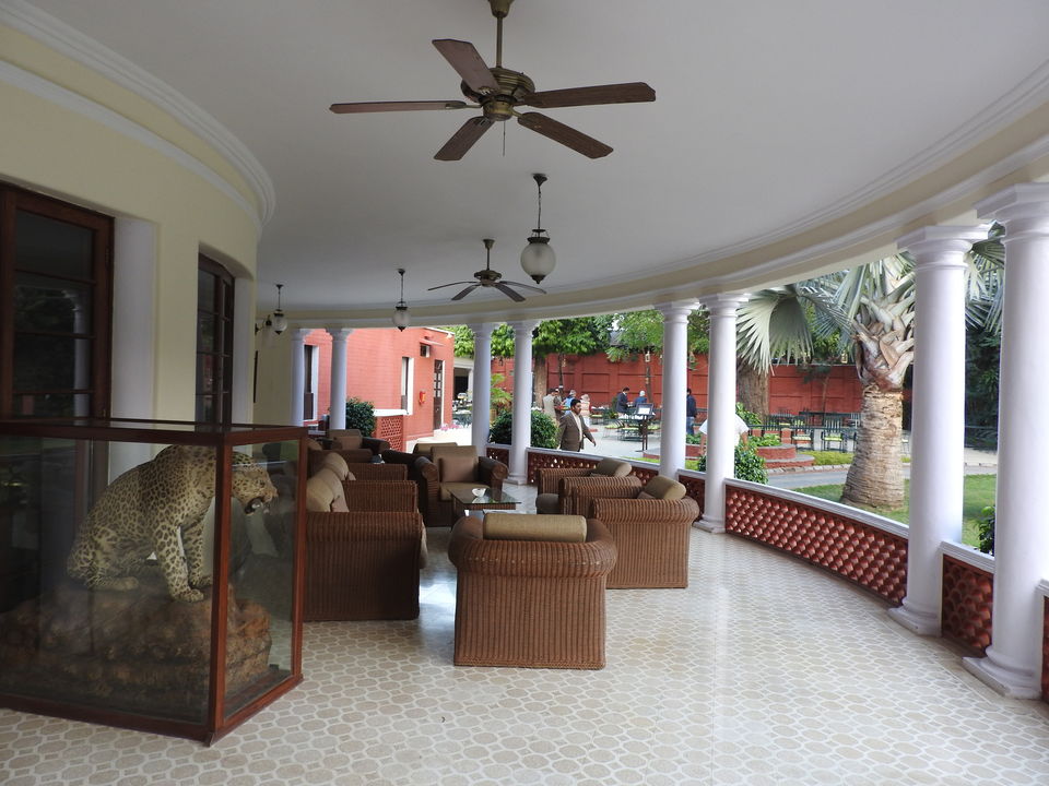 Photo of Vivanta Sawai Madhopur Lodge, Saptar, Sawai Madhopur, Rajasthan, India by PG