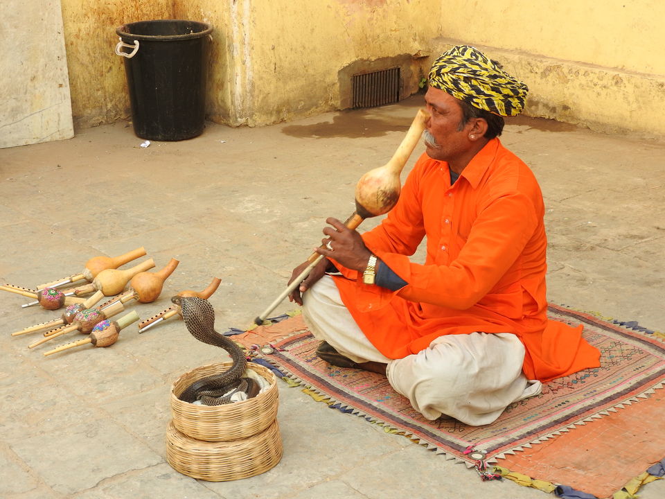 Photo of City Palace, Tulsi Marg, Gangori Bazaar, J.D.A. Market, Pink City, Jaipur, Rajasthan, India by PG