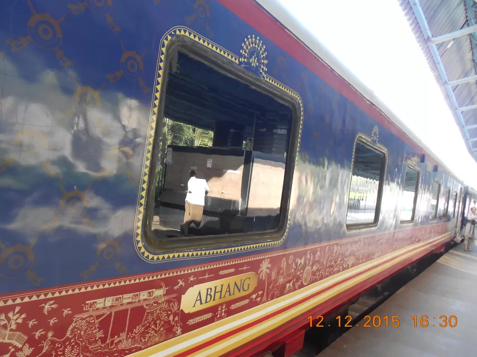 Photo of CST Platform No 18, P D'Mello Road, Chhatrapati Shivaji Terminus Area, Fort, Mumbai, Maharashtra, India by PG