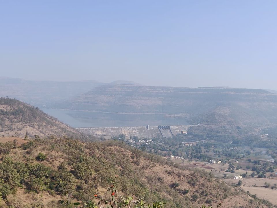 Photo of Bhimashankar Jyotirling Mandir Of Lord Shiva, Nigdale, Maharashtra, India by PG