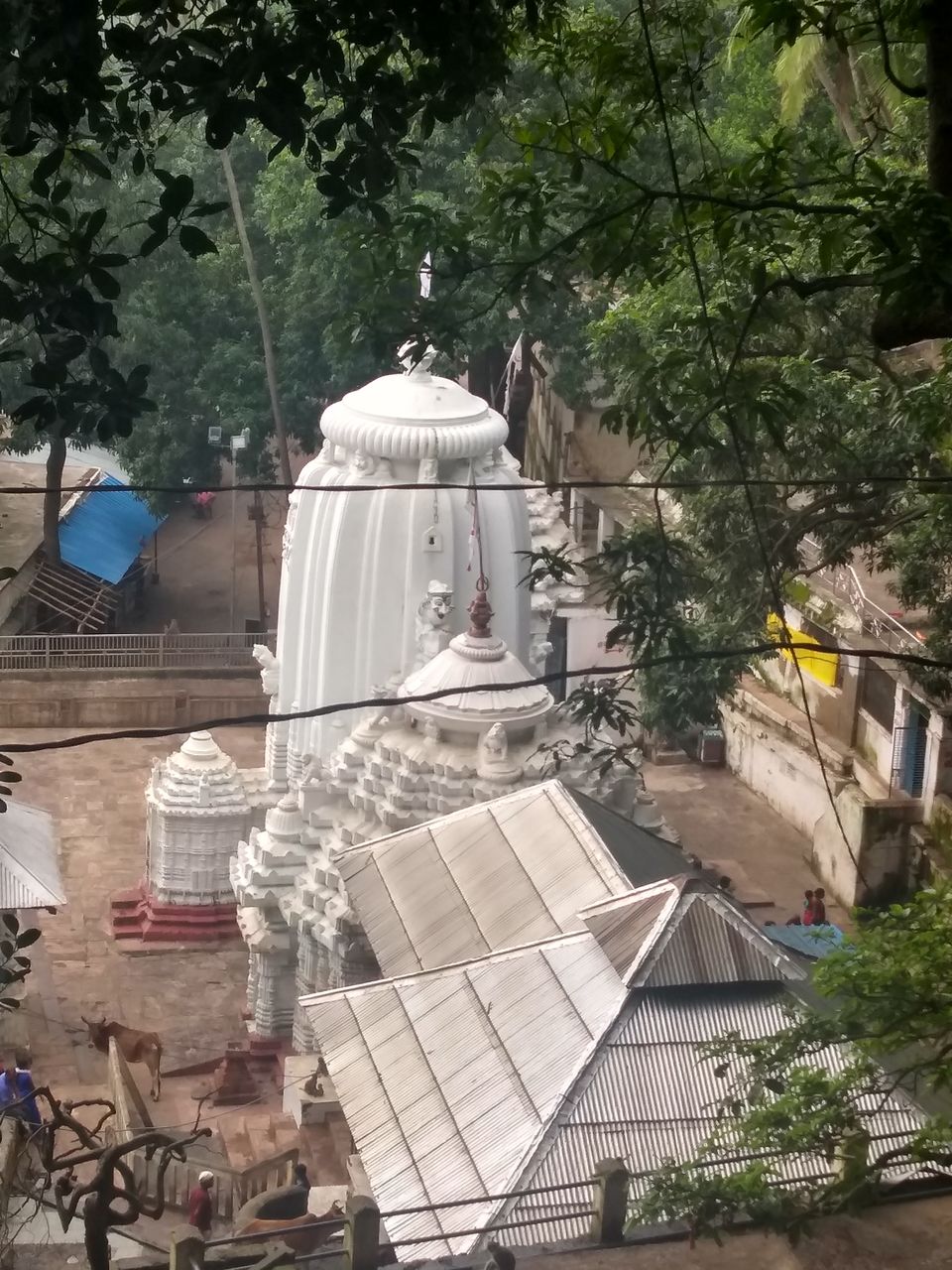 Photo of Kapilash temple, Kapilash Road, Odisha, India by PG