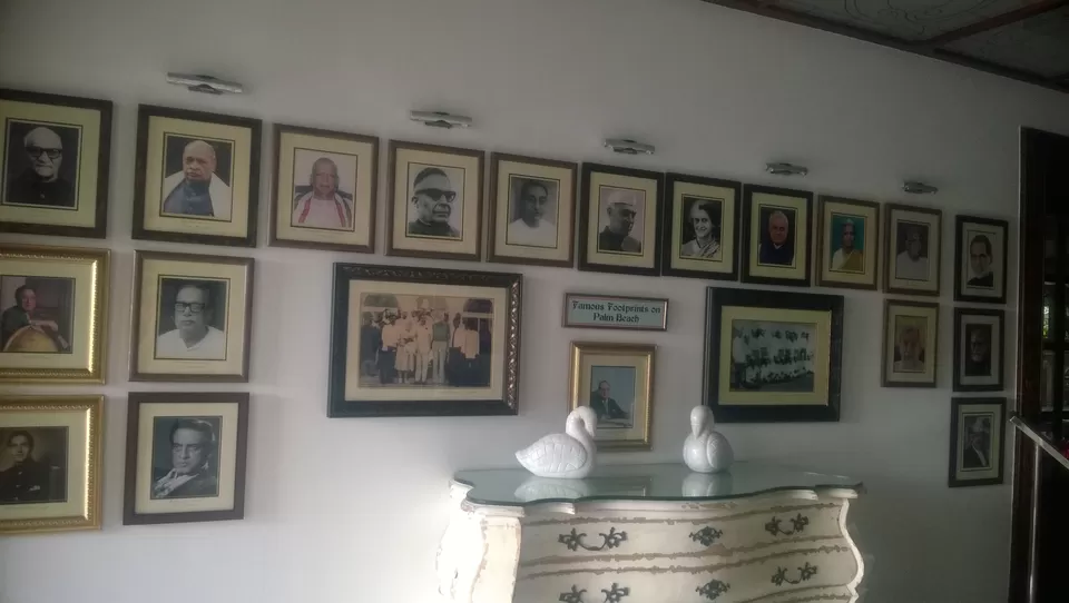 Photo of MAYFAIR Palm Beach Resort, Gopalpur, Gopalpur, Odisha, India by PG