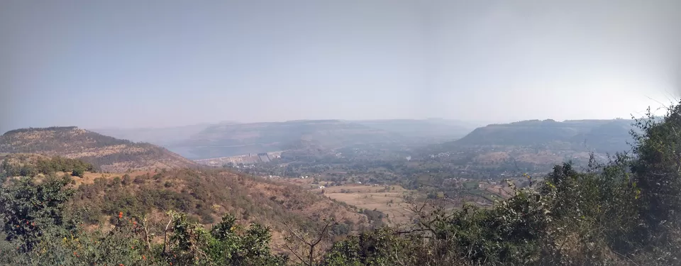 Photo of Bhimashankar, Maharashtra, India by PG