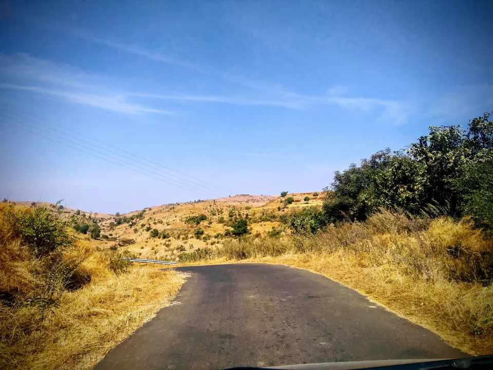 Photo of Bhimashankar, Maharashtra, India by PG