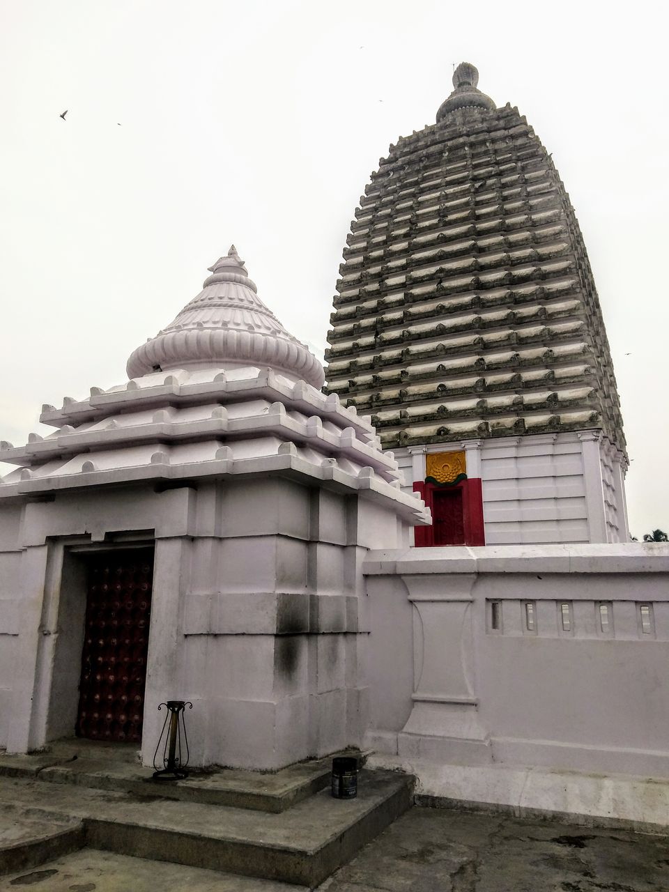 Photo of The most unique temple in India #HiddenGem by PG