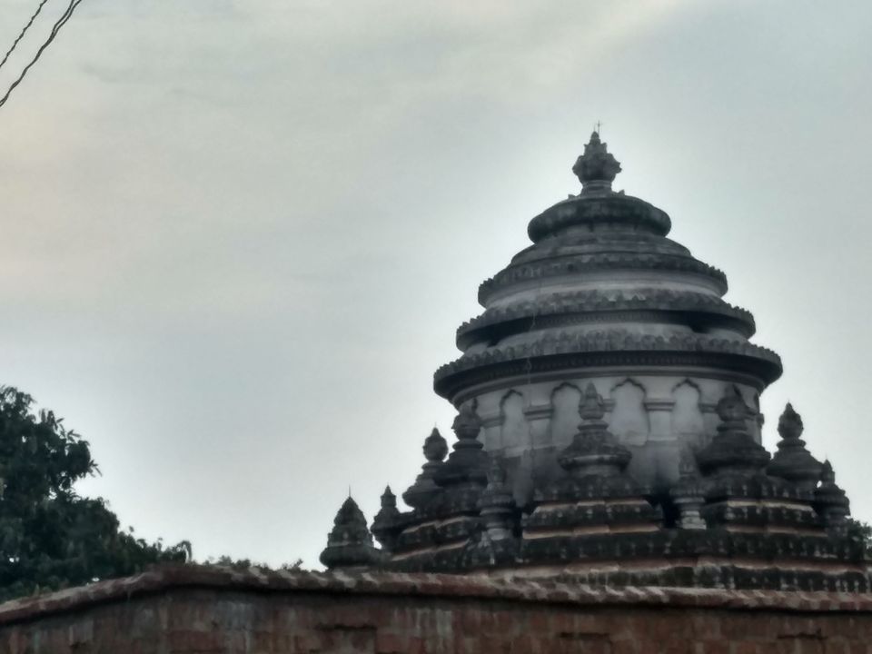 Photo of The most unique temple in India #HiddenGem by PG