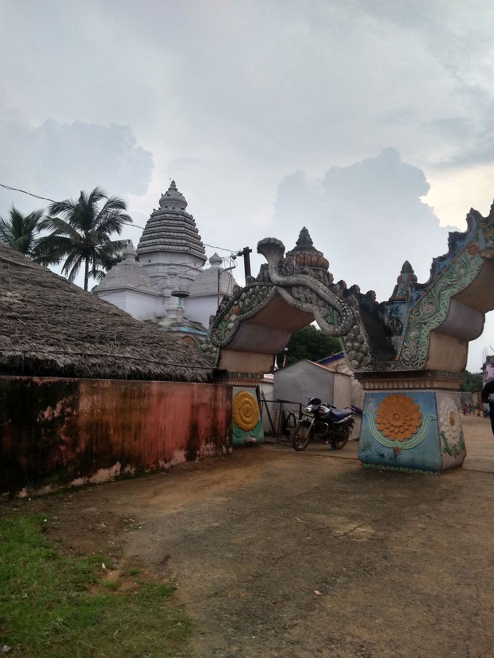 Photo of The most unique temple in India #HiddenGem by PG
