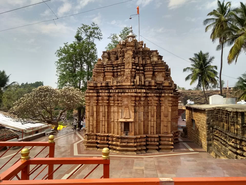 Photo of Shopper's Delight: Gokak #HiddenGem by PG