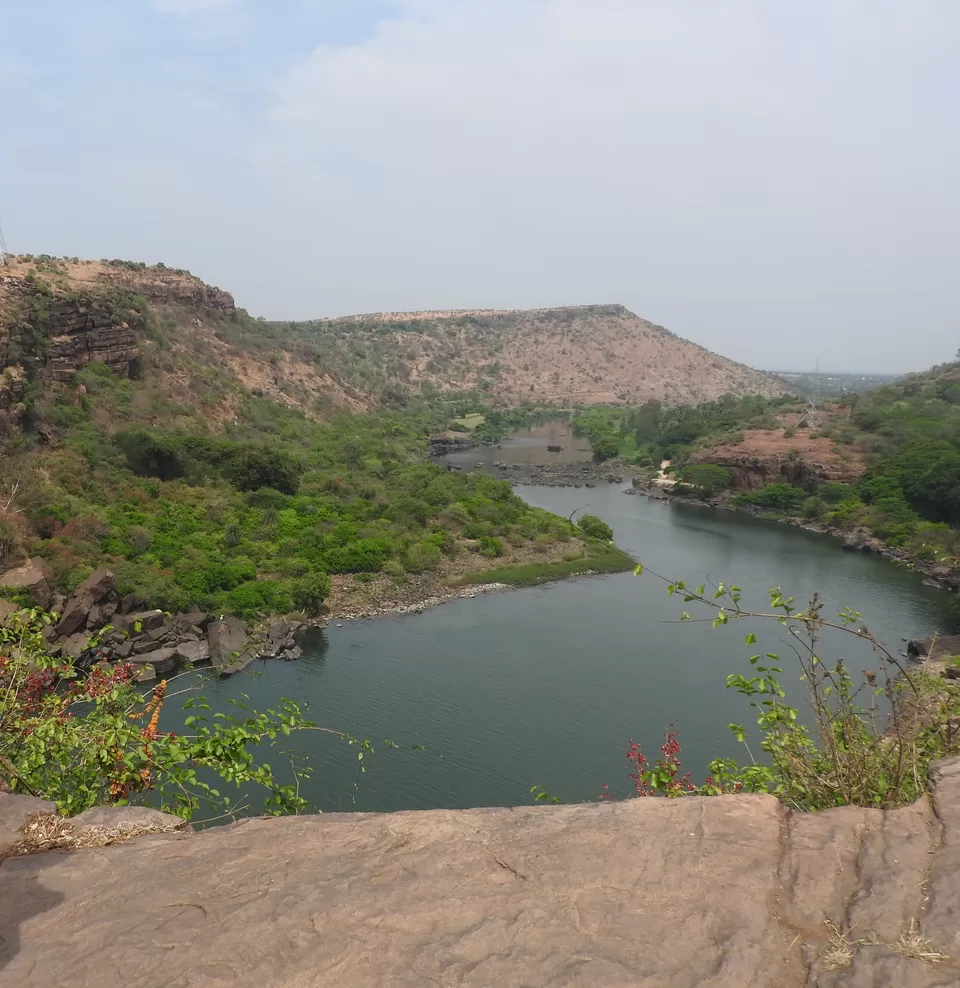 Photo of Gokak, Karnataka, India by PG