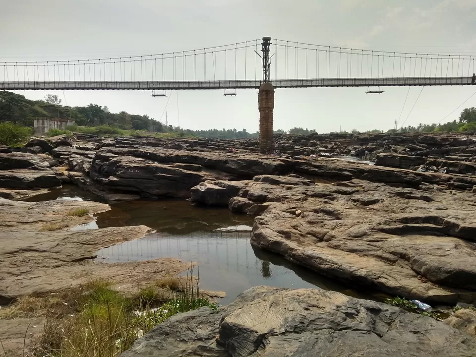 Photo of Gokak, Karnataka, India by PG