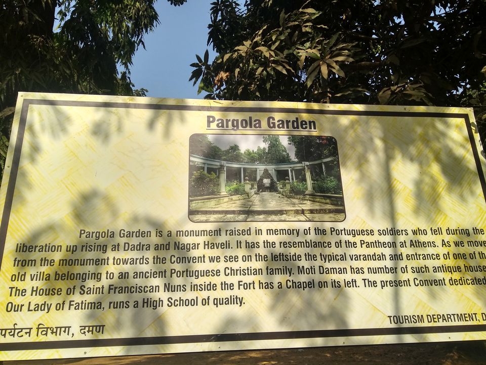 Photo of Udvada and Daman: Offbeat weekend trip from Mumbai #WeekendWorthy by PG