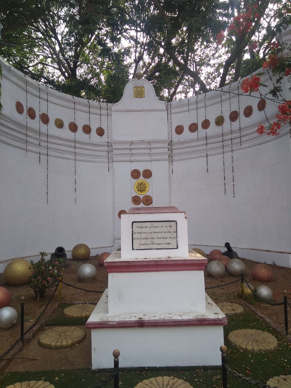 Photo of Udvada and Daman: Offbeat weekend trip from Mumbai #WeekendWorthy by PG