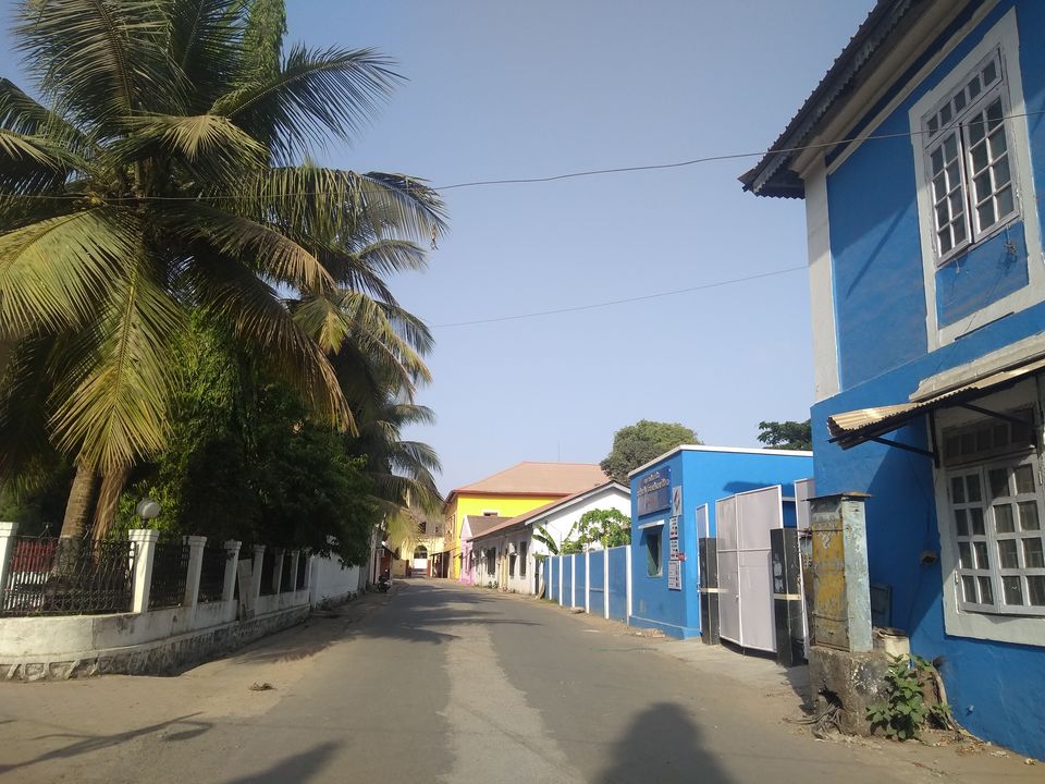 Photo of Udvada and Daman: Offbeat weekend trip from Mumbai #WeekendWorthy by PG