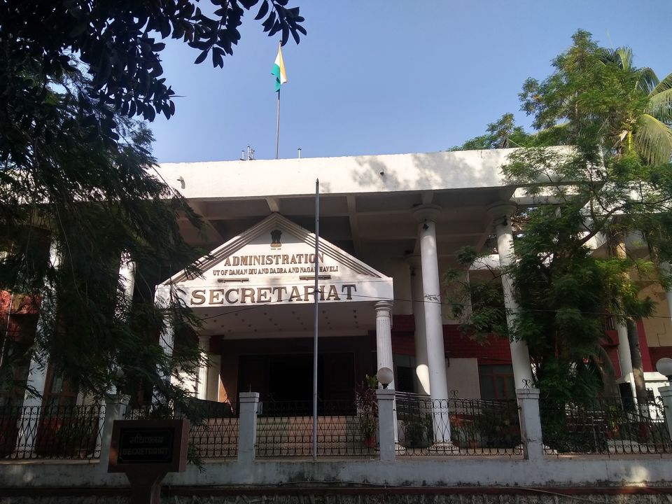 Photo of Udvada and Daman: Offbeat weekend trip from Mumbai #WeekendWorthy by PG