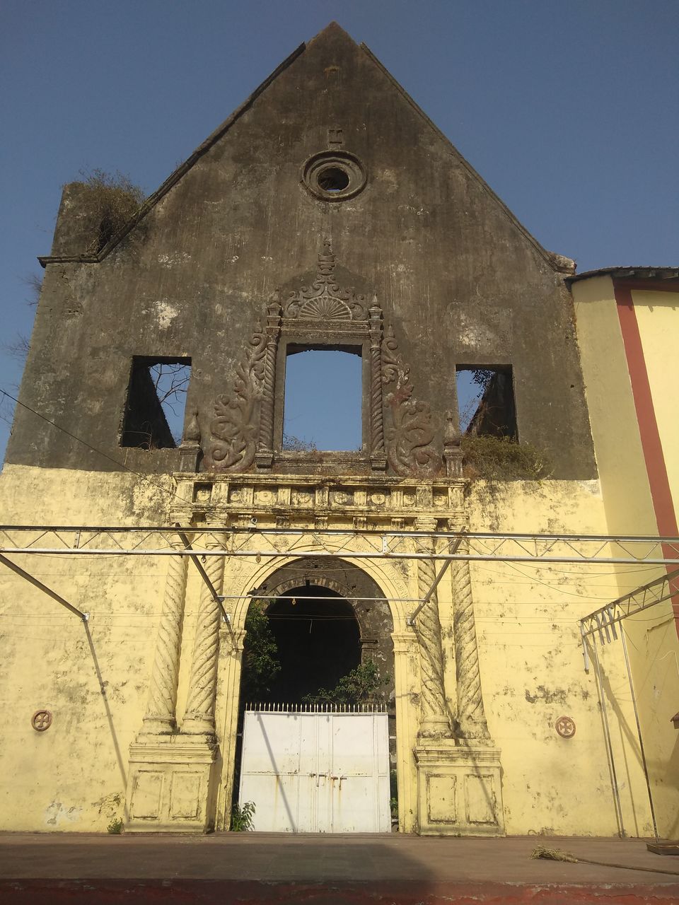 Photo of Udvada and Daman: Offbeat weekend trip from Mumbai #WeekendWorthy by PG