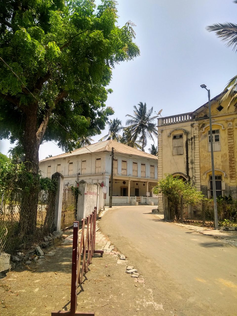 Photo of Udvada and Daman: Offbeat weekend trip from Mumbai #WeekendWorthy by PG