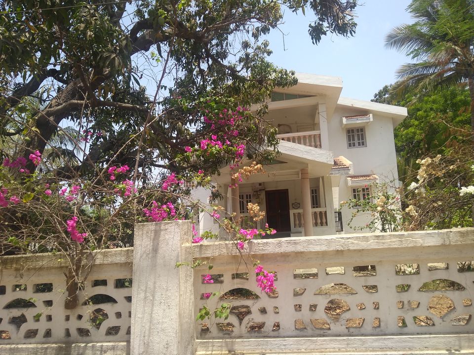 Photo of Udvada and Daman: Offbeat weekend trip from Mumbai #WeekendWorthy by PG