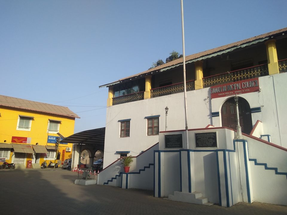 Photo of Udvada and Daman: Offbeat weekend trip from Mumbai #WeekendWorthy by PG