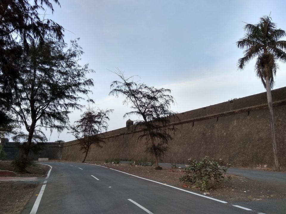Photo of Udvada and Daman: Offbeat weekend trip from Mumbai #WeekendWorthy by PG