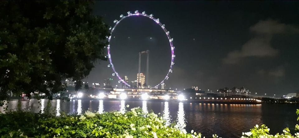 Photo of Sentosa Gateway, S.E.A. Aquarium, Sentosa Island, Singapore by Kritika Tyagi