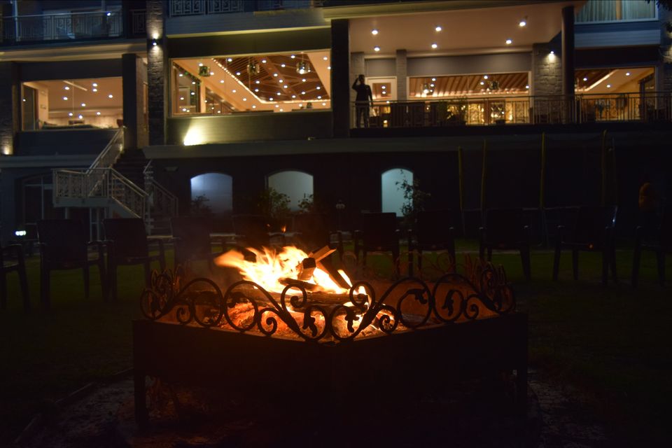 Photo of RIDE INN cafe, Burwa Road, Manali, Himachal Pradesh, India by Kritika Tyagi