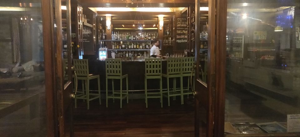 Photo of The Johnson's Cafe and Hotel, Siyal, Manali, Himachal Pradesh, India by Kritika Tyagi