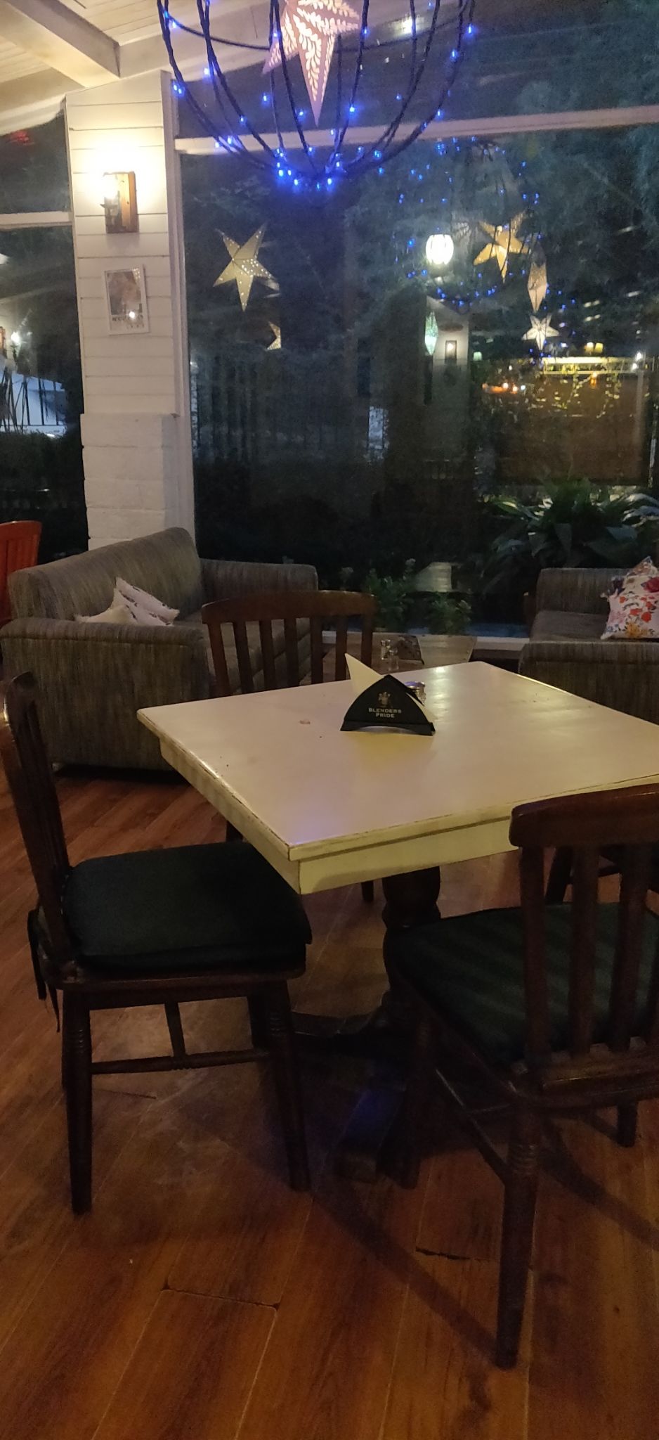 Photo of The Johnson's Cafe and Hotel, Siyal, Manali, Himachal Pradesh, India by Kritika Tyagi