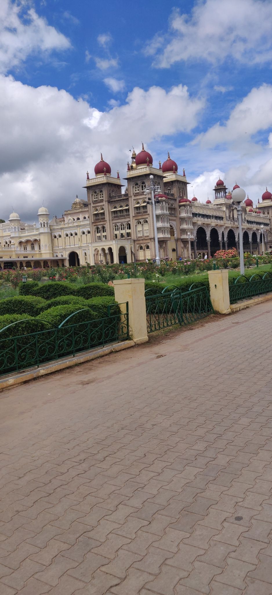Photo of Mysore Palace, Agrahara, Chamrajpura, Mysuru, Karnataka by Kritika Tyagi