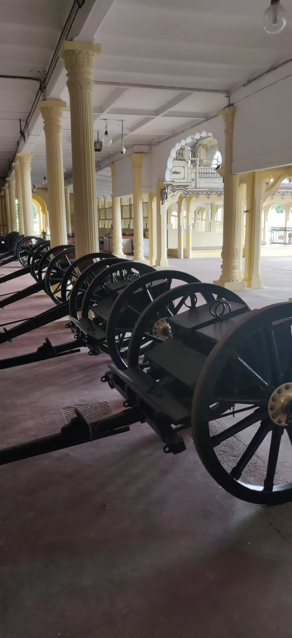 Photo of Mysore Palace, Agrahara, Chamrajpura, Mysuru, Karnataka by Kritika Tyagi