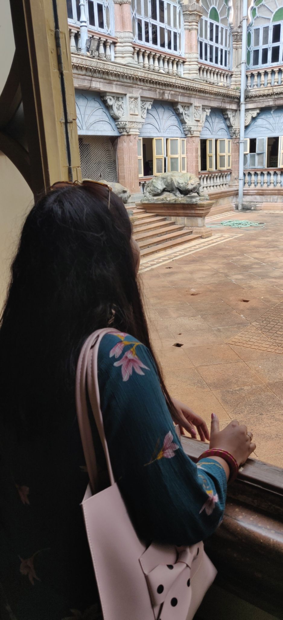 Photo of Mysore Palace, Agrahara, Chamrajpura, Mysuru, Karnataka by Kritika Tyagi