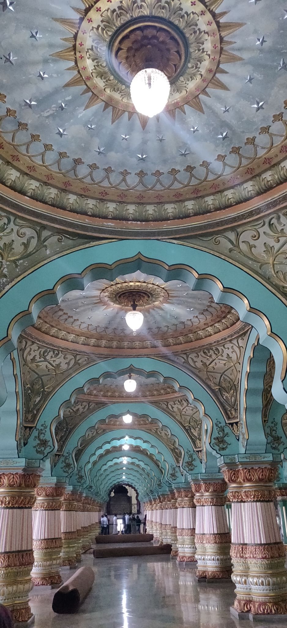 Photo of Mysore Palace, Agrahara, Chamrajpura, Mysuru, Karnataka by Kritika Tyagi