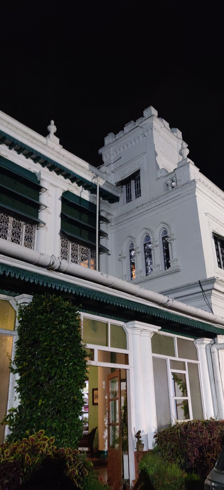 Photo of The Green Hotel, Vinoba Road, Jayalakshmipuram, Mysore, Karnataka, India by Kritika Tyagi