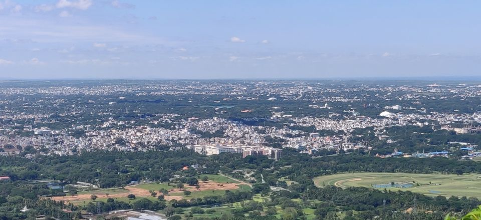 Photo of Mysore Trip - Weekend Getaway by Kritika Tyagi