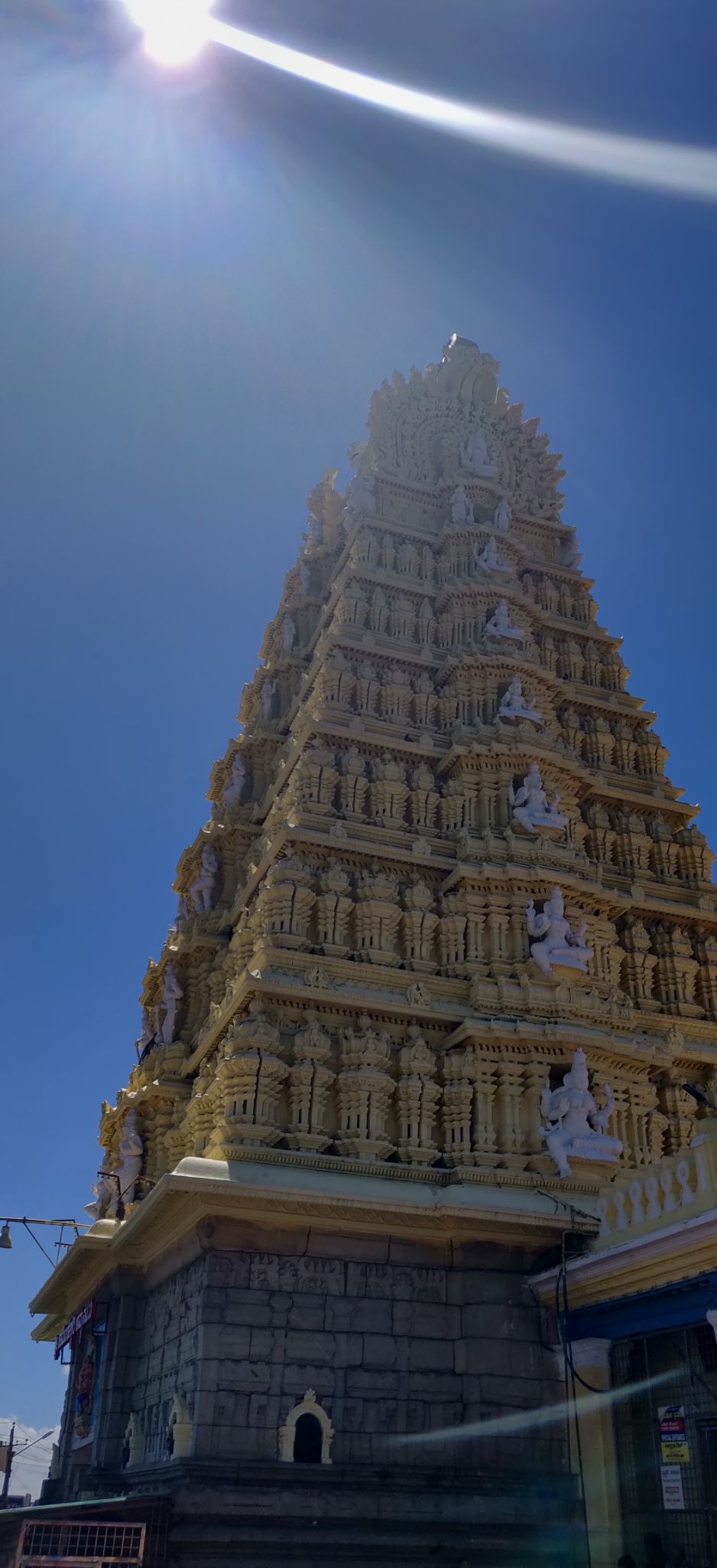 Photo of Mysore Trip - Weekend Getaway by Kritika Tyagi