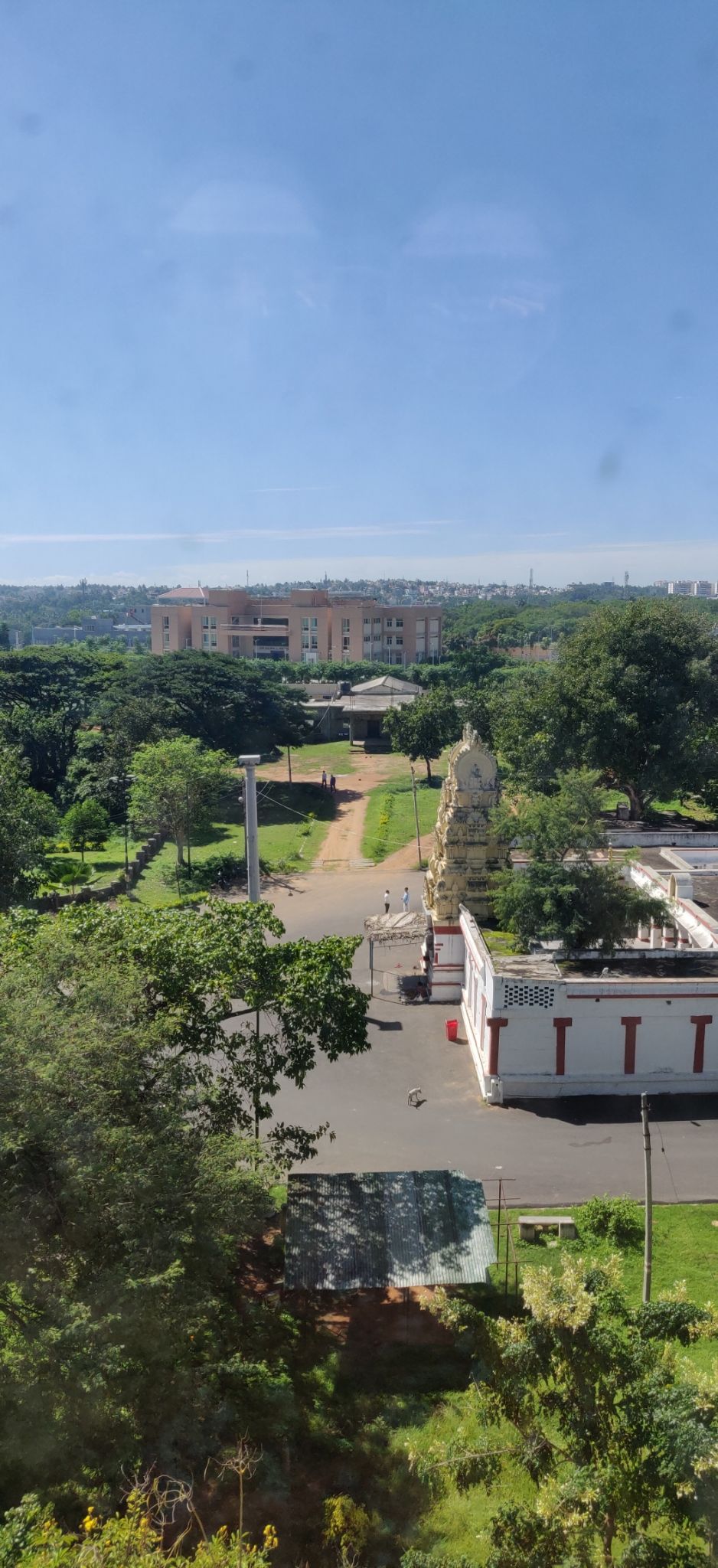 Photo of Country Inn & Suites by Radisson, Mysore, near Infosys Campus, Hebbal Industrial Estate, Hebbal Industrial Area, Mysuru, Karnataka, India by Kritika Tyagi