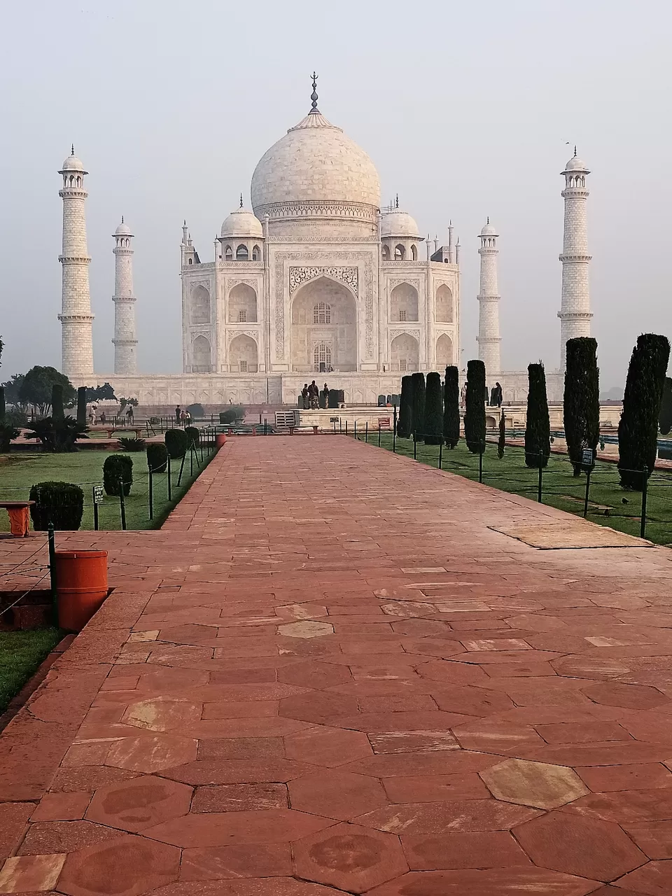 Photo of Agra by Kritika Tyagi