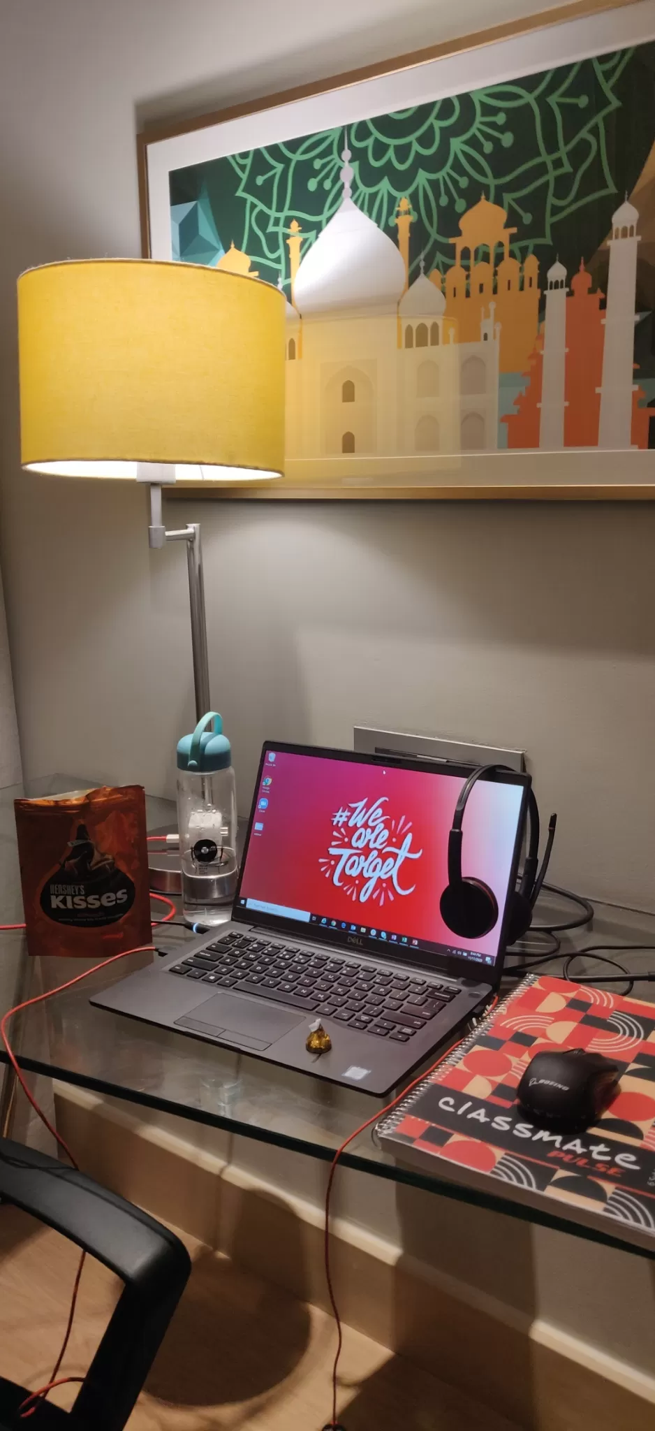 Photo of Agra by Kritika Tyagi