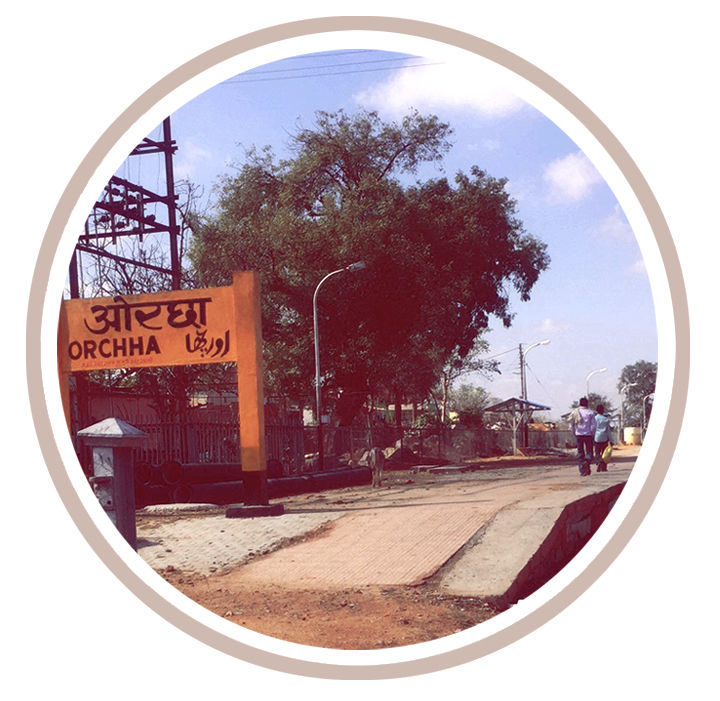 Photo of Madhya Pradesh| Orchha| City that lived a dream| Incredible India by Shubhangi Goswami