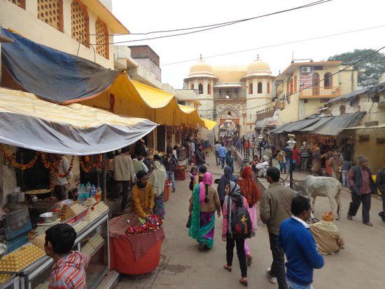 Photo of Madhya Pradesh| Orchha| City that lived a dream| Incredible India by Shubhangi Goswami