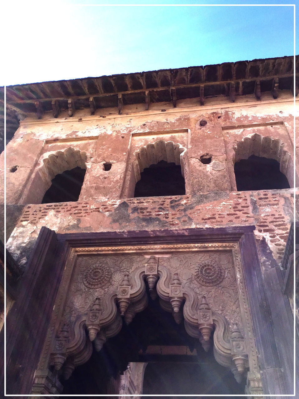 Photo of Madhya Pradesh| Orchha| City that lived a dream| Incredible India by Shubhangi Goswami