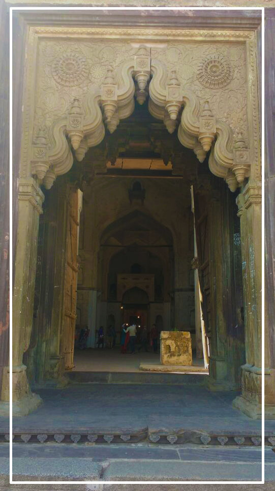 Photo of Madhya Pradesh| Orchha| City that lived a dream| Incredible India by Shubhangi Goswami