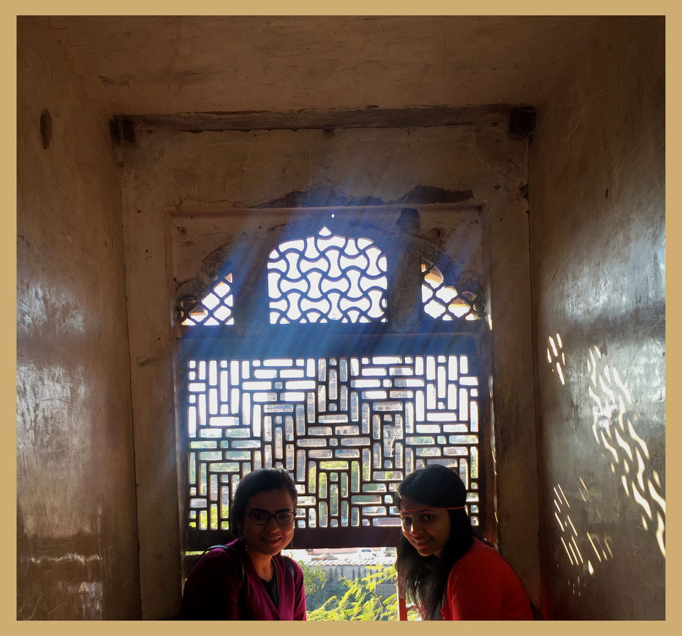 Photo of Madhya Pradesh| Orchha| City that lived a dream| Incredible India by Shubhangi Goswami