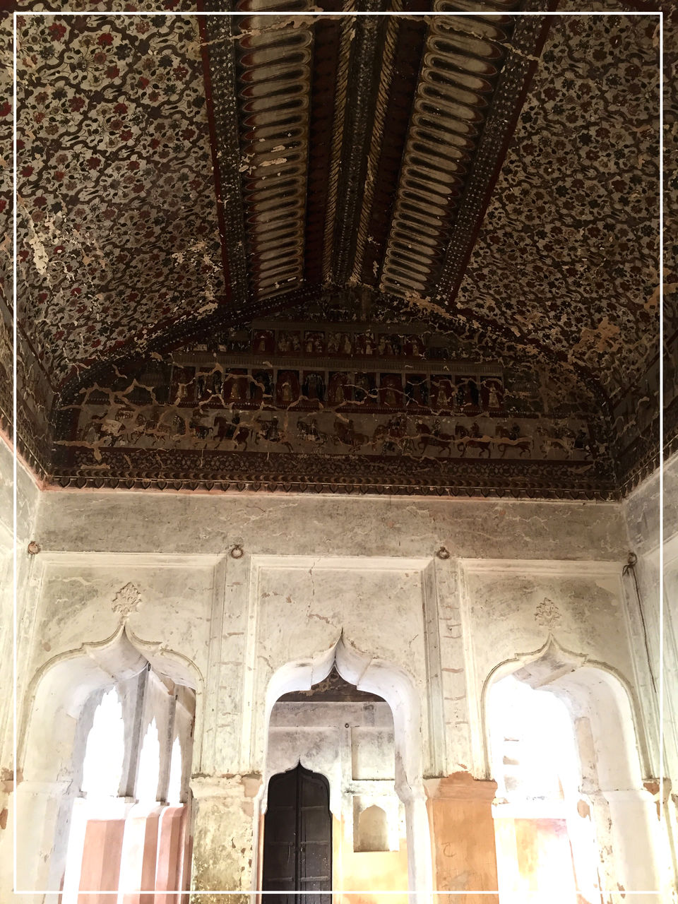 Photo of Madhya Pradesh| Orchha| City that lived a dream| Incredible India by Shubhangi Goswami