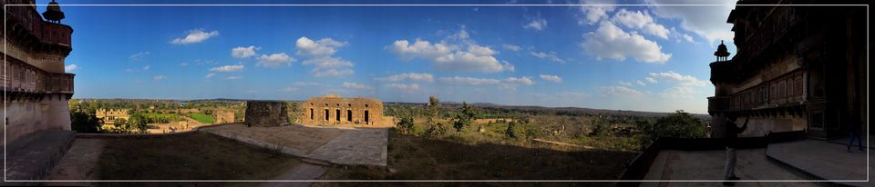 Photo of Madhya Pradesh| Orchha| City that lived a dream| Incredible India by Shubhangi Goswami